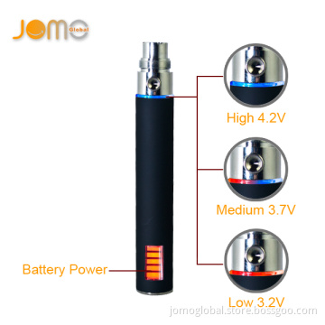 EGO C Twist LED VV Varied Volt Battery 650/900/1100mAh